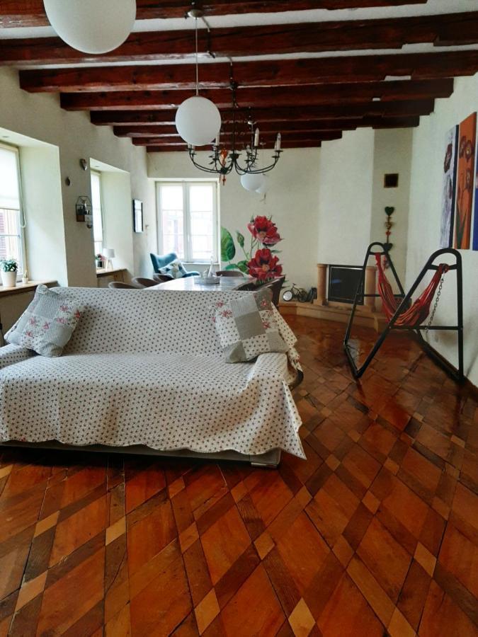 N¨°1 Schongauer Gite De Charme Centre Touristique Colmar Dış mekan fotoğraf