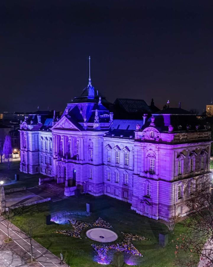 N¨°1 Schongauer Gite De Charme Centre Touristique Colmar Dış mekan fotoğraf